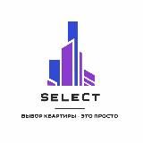 Новостройки Петербурга | SELECT