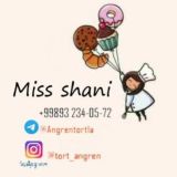 tort_angren.Miss shani
