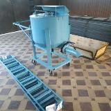 Газоблок оборудования