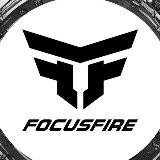 Focusfire | Drum & Bass