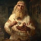 Народный знахарь