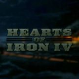Hearts of Iron IV