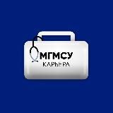Центр карьеры МГМСУ