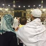 Аllahu Əkbər ❤️🕋