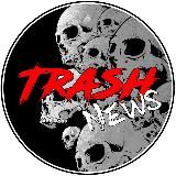 Trash News