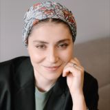 Зарина Матаева