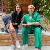 Зарабатывай и точка! Chat