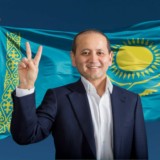 Мухтар Аблязов