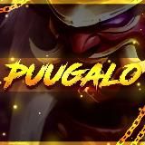 Puugalo