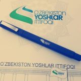 Yoshlar Ittifoqi🇺🇿