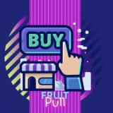 FRUIT PULL🍇 Chat