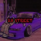 23 STREET