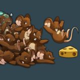 Transformice & Transformice Adventures chat (RU)