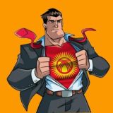 Общение-Печенье