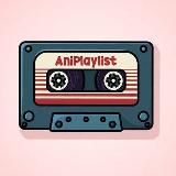 Плейлист Анимешника | AniPlaylist