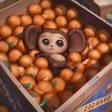 Детская одежда из Китая