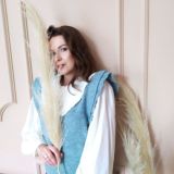 Блог стилиста VIAN