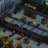 Пожилые логи thread