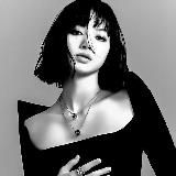 вирт стикеры с лисой.