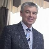 Алексей Мочалов/Глава Зырянского района