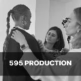 595 PRODUCTION | СЪЕМКИ ДЛЯ БРЕНДОВ