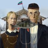 Карельский дачник (чат)