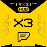 POCO X3 | ЧАТ