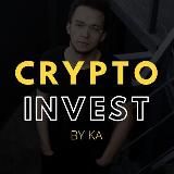 Байка про инвестиции | CRYPTO