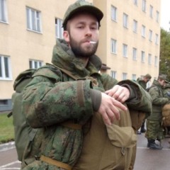 Олежка вернётся не в тележке