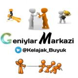 Geniylar markazi