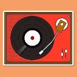 VinylLife (любительская оцифровка виниловых дисков)
