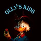 Olly’s kids