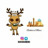 BukharaMems 🕌