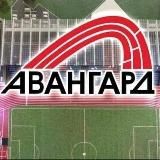 МБУ ДО "СШ-УТЦ "АVАНГАРД"