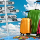 Ручная кладь — попутные перевозки