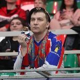 Конь в берете 🔴🔵💪😎👍