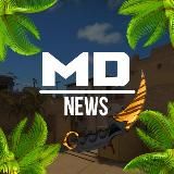MD | Новости CS:GO ❤️
