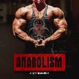 ANABOLISM - Sport & Fitness