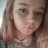 Алина Никитина слив