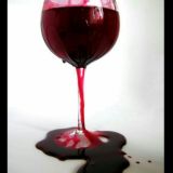 По венам течёт только ртуть