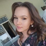 🤍Настя Тип - Топ🤍