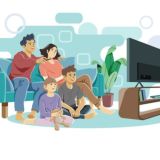 Рубиновый кинопортал