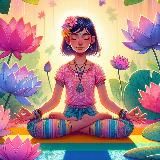 Процесс Медитации: Эзотерика • Психология