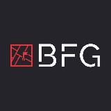 BFG | Fixed Gear Saint - P
