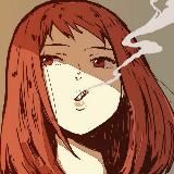 Rikka's Stickers & Emojis