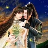 Абсент души моей💚Nina 18+