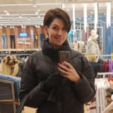 Елена Косинова АромаКонсультант