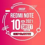 Redmi Note 10 Pro | Update 🇲🇨