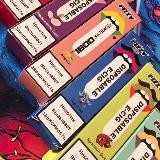 ОДНОРАЗКИ ОПТОМ