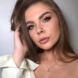 Women’s business coach Katya Derenko